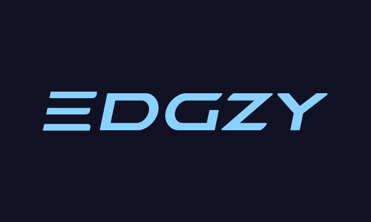 Edgzy logo